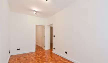 Apartamento tipo para venda com 2 quartos, 58m²