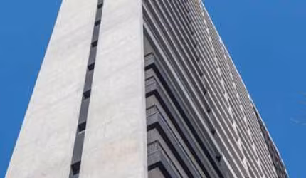 Apartamento tipo para venda com 1 quarto, sendo 1 suíte, 68m²