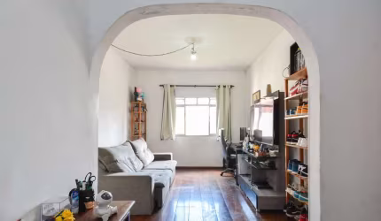 Apartamento tipo para venda com 3 quartos, sendo 1 suíte, 162m²