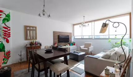 Apartamento tipo para venda com 3 quartos, 95m²