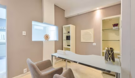 Terreno residencial para venda, 109m²
