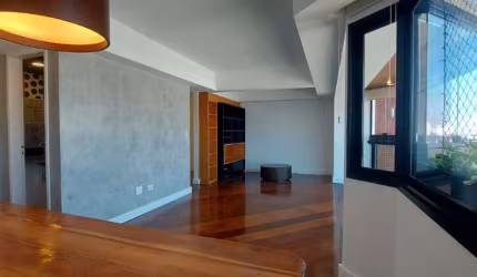 Apartamento tipo para venda com 2 quartos, sendo 2 suítes, 91m²