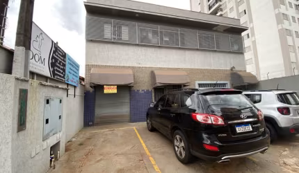SALA COMERCIAL-TÉRREA