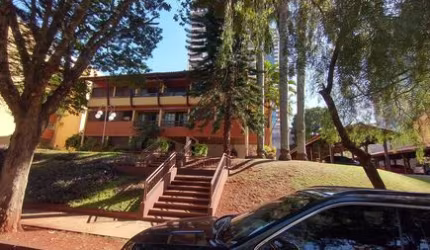 ED. MORADA DO SOL