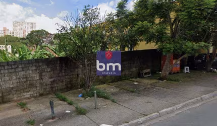 Terreno à venda em São Paulo, Vila Andrade, com 700 m²