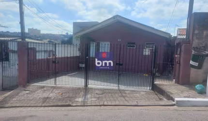 Casa à venda em São Paulo, Vila Nova das Belezas, com 5 quartos, com 139 m²