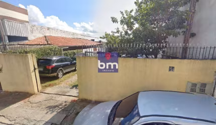 Terreno à venda em São Paulo, Jardim São Luís, com 399 m²