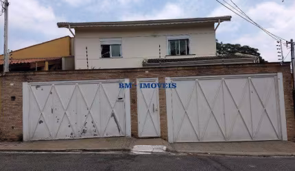 Sobrado à venda em São Paulo, Granja Julieta, com 4 suítes, com 300 m²