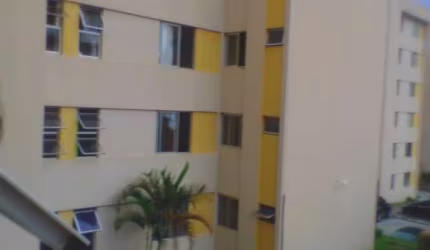 Apartamento à venda em São Paulo, Jardim Santa Josefina, com 2 quartos, com 55 m²