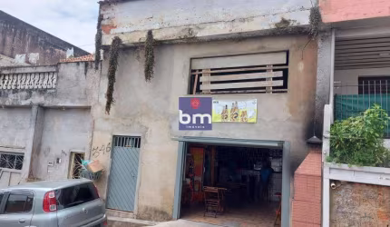 Venda | Casa com 210,00 m², 6 dormitório(s), 2 vaga(s). Jardim Amália, São Paulo