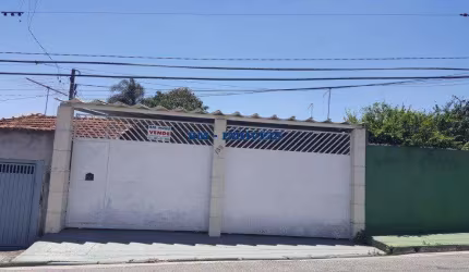Casa à venda em São Paulo, Vila Nova das Belezas, com 3 quartos, com 150 m²