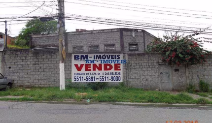 Salão à venda em São Paulo, Vila Andrade, com 500 m²