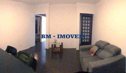 Casa à venda em São Paulo, Vila Almeida, com 3 quartos, com 210 m²