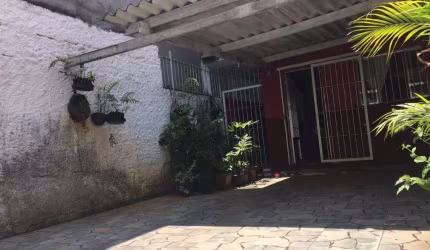 Casa à venda em Itapecerica da Serra, Recreio Campestre, com 4 quartos, com 150 m²