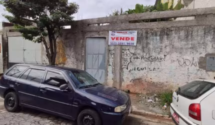 Terreno à venda em São Paulo, Parque Arariba, com 300 m²