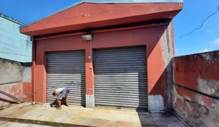Casa à venda em São Paulo, Vila Franca, com 1 suíte, com 150 m²