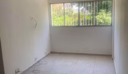 Apartamento à venda em São Paulo, Jardim Germânia, com 2 quartos, com 50 m²