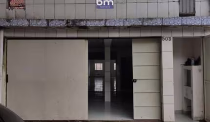 Salão à venda em São Paulo, Jardim Helga, com 150 m²
