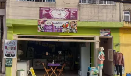 Sobrado à venda em São Paulo, Parque Regina, com 3 quartos, com 150 m²