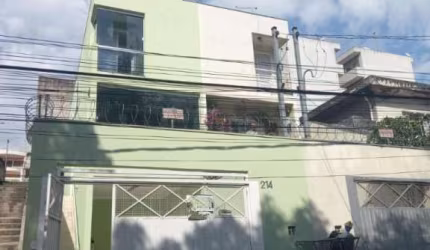 Sobrado à venda em São Paulo, Jardim Piracuama, com 3 quartos, com 150 m²