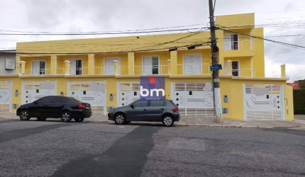 Sobrado à venda em São Paulo, Vila Pirajussara, com 2 quartos, com 139 m²