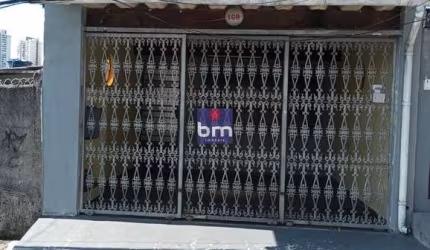 Casa à venda em São Paulo, Jardim Maria Duarte, com 3 quartos, com 150 m²