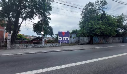 Terreno à venda em São Paulo, Jardim Vista Linda, com 2000 m²