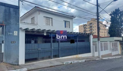 Venda | Casa com 250,00 m², 5 dormitório(s), 4 vaga(s). Jardim Monte Azul, São Paulo