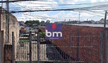 Terreno à venda em São Paulo, Parque Regina, com 146 m²
