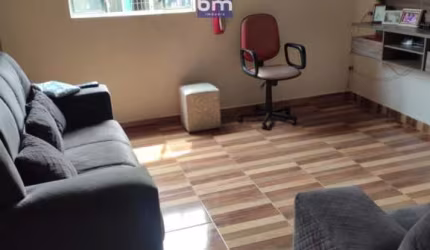 Sobrado à venda em São Paulo, Jardim São Bento Novo, com 4 quartos, com 70 m²