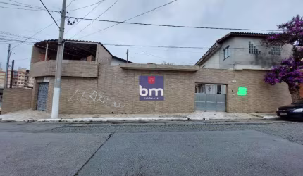 Casa à venda em São Paulo, Jardim Monte Azul, com 4 quartos, com 240 m²
