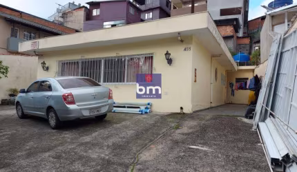 Casa à venda em São Paulo, Parque Regina, com 2 quartos, com 100 m²