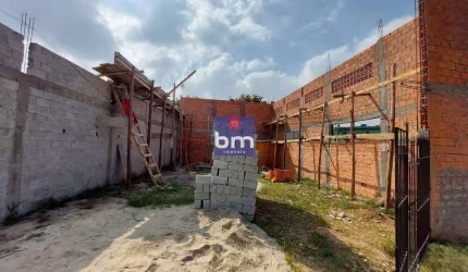 Galpão para locação em São Paulo, Jardim Campo Limpo, com 450 m²
