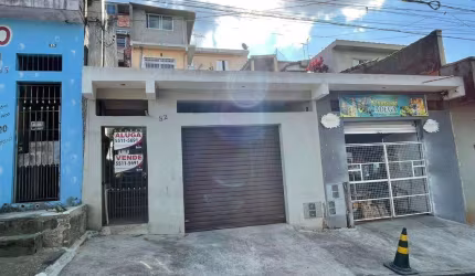 Casa à venda em São Paulo, Jardim Kagohara, com 3 quartos, com 280 m²