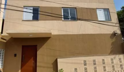 Apartamento à venda em São Paulo, Jardim Monte Azul, com 1 quarto, com 40 m²
