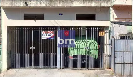 Casa à venda em São Paulo, Parque Regina, com 4 quartos, com 180 m²