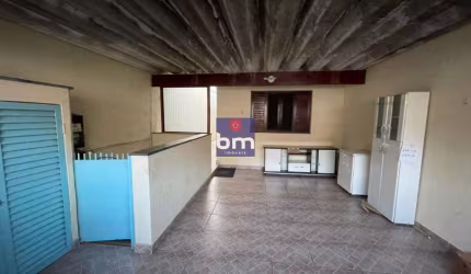 Casa à venda em São Paulo, Jardim Olinda, com 5 quartos, com 380 m²
