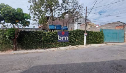 Terreno à venda em São Paulo, Parque Arariba, com 379 m²