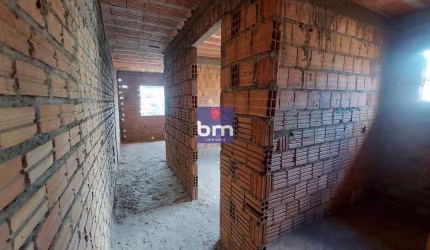Sobrado à venda em São Paulo, Jardim Tupã, com 2 quartos, com 100 m²