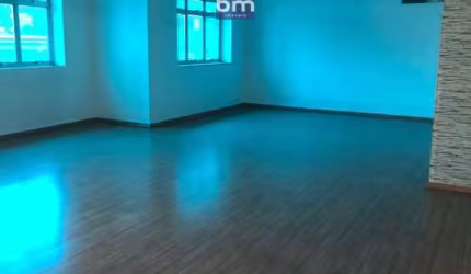Sala para locação em São Paulo, Jardim Caboré, com 100 m²