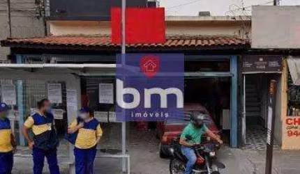 Sala para locação em São Paulo, Parque Brasil, com 50 m², Condominio Comercial Marin