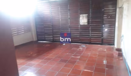 Casa à venda em São Paulo, Jardim Monte Azul, com 3 quartos, com 96 m²