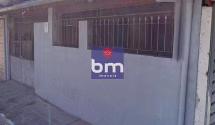 Casa à venda em São Paulo, Vila Andrade, com 3 quartos, com 130 m²