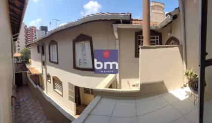 Sobrado à venda em São Paulo, Jardim Luanda, com 2 quartos, com 145 m²