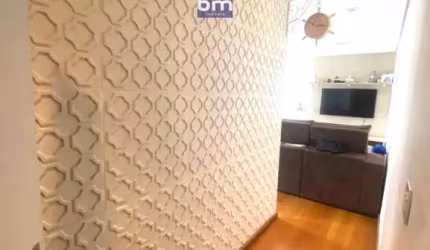 Apartamento à venda em São Paulo, Parque Reboucas, com 3 quartos, com 120 m², Residencial Crescer