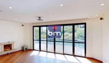Venda | Apartamento com 250,00 m², 4 dormitório(s), 4 vaga(s). Vila Suzana, São Paulo