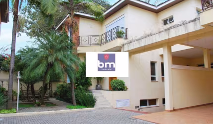 Venda | Casa com 530,00 m², 0 dormitório(s), 5 vaga(s). Vila Nova Caledônia, São Paulo