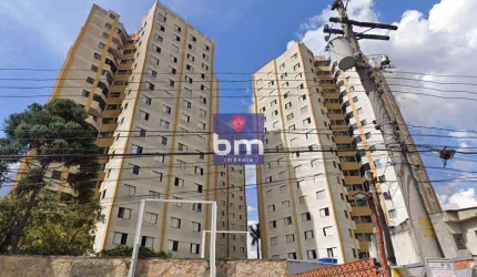 Venda | Apartamento com 66,00 m², 3 dormitório(s), 1 vaga(s). Parque Esmeralda, São Paulo