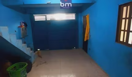 Venda | Casa com 110,00 m², 5 dormitório(s), 2 vaga(s). Vila Natal, São Paulo