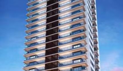 Venda | Apartamento com 136,85 m², 2 vaga(s). Jardim Aurélia, São Paulo
